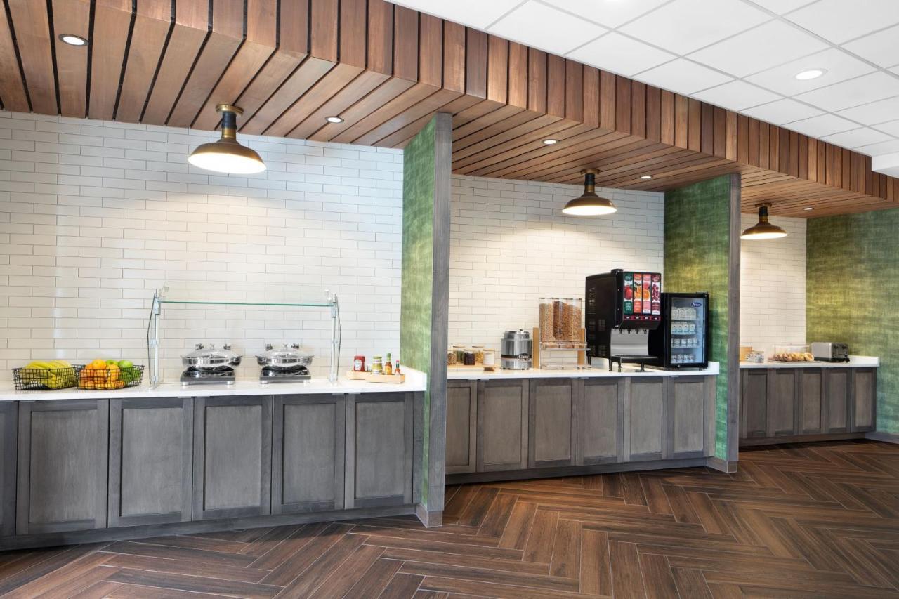 Fairfield By Marriott Inn & Suites Whitsett Greensboro East 外观 照片
